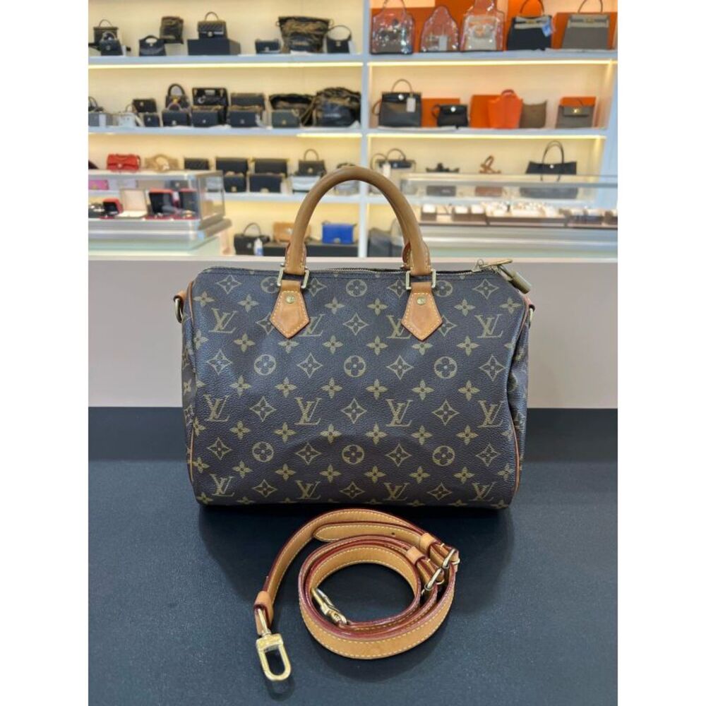 Louis Vuitton Women Pre-Loved Bag Very Good Condition